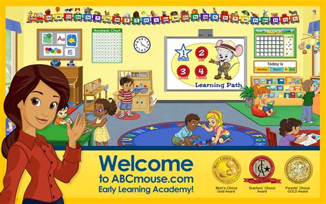 abcmouse app